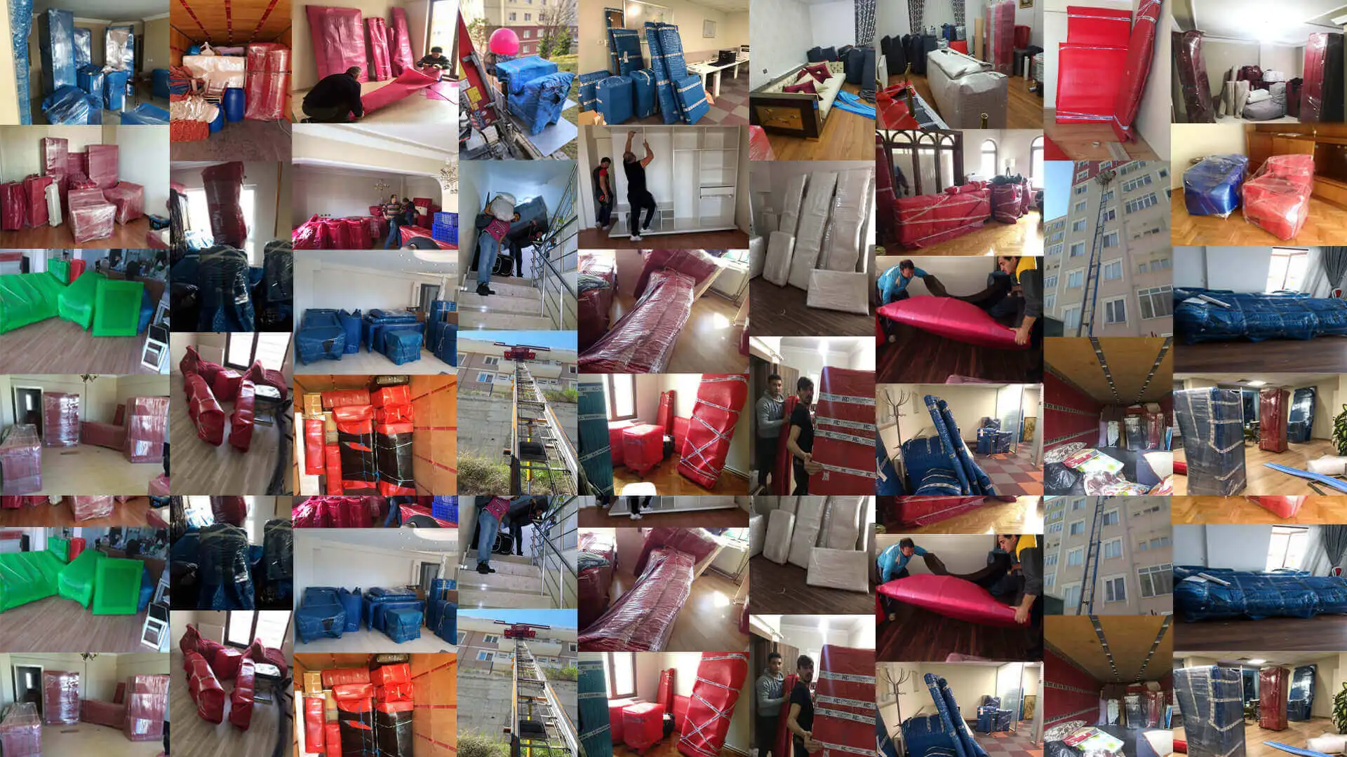 Ordu Evden Eve Nakliyat Slider